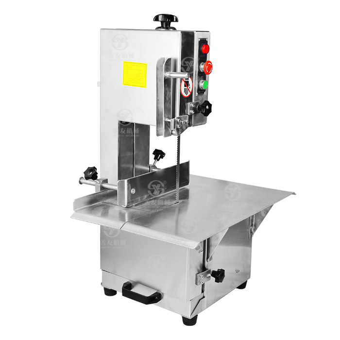 台式锯骨机 ZP5/7/9-A